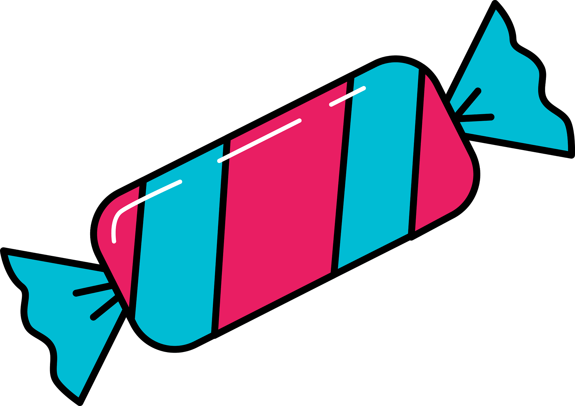 hard-candy-clipart-xl