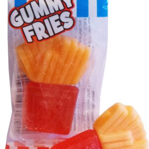 Gummy Fries
