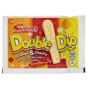 Double Dip