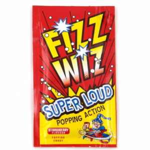 Fizz Wiz