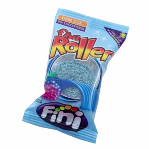 Fini Fizzy Raspberry Roller